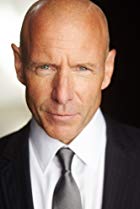 Hugh Dillon/Yellowstone